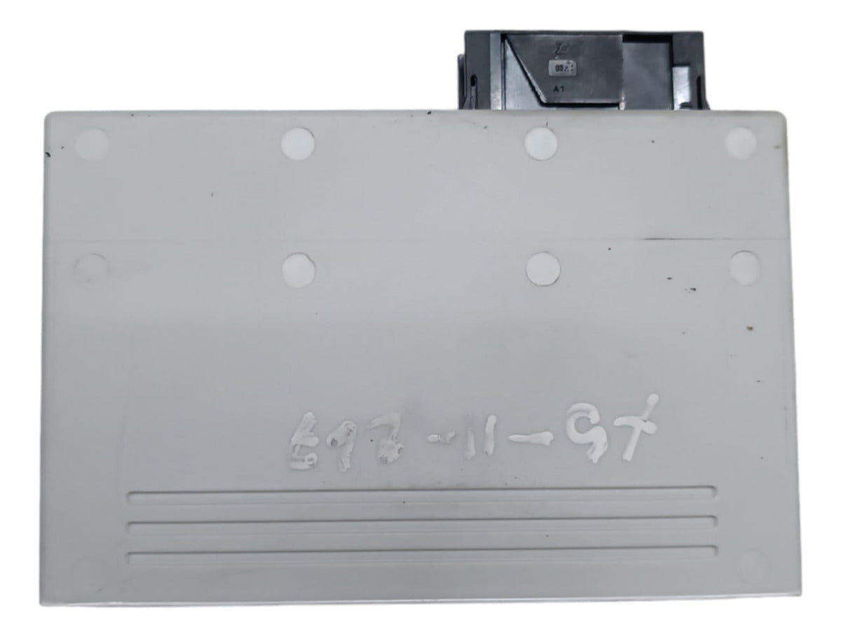 Modulo Control Mando A Distancia De Llave  Bmw Serie X5 2011