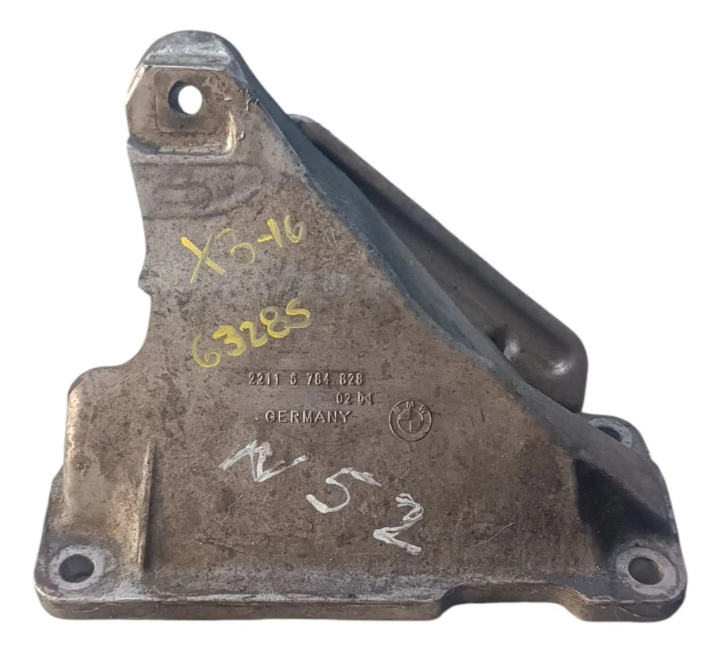 Soporte De Motor Bmwserie X3 2016 63285 B