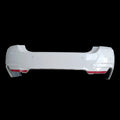 Fascia Trasera Bmw Serie 4 2015