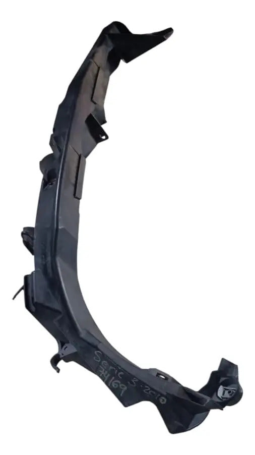 Guia De Faro Bmw Serie 3 2010