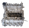 Motor Mercedes Benz Clase S 2015
