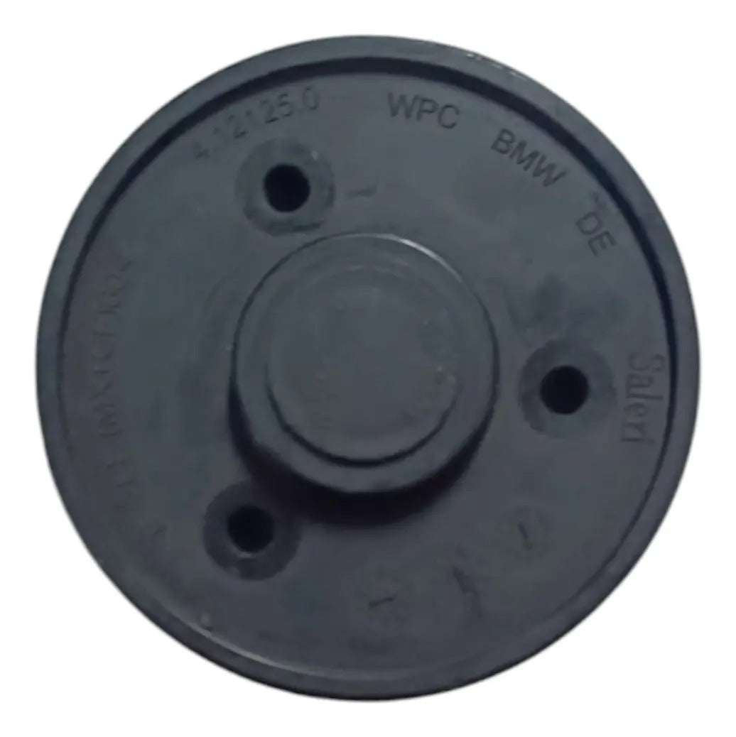 Polea De Bomba De Agua Bmw Serie 1 2018