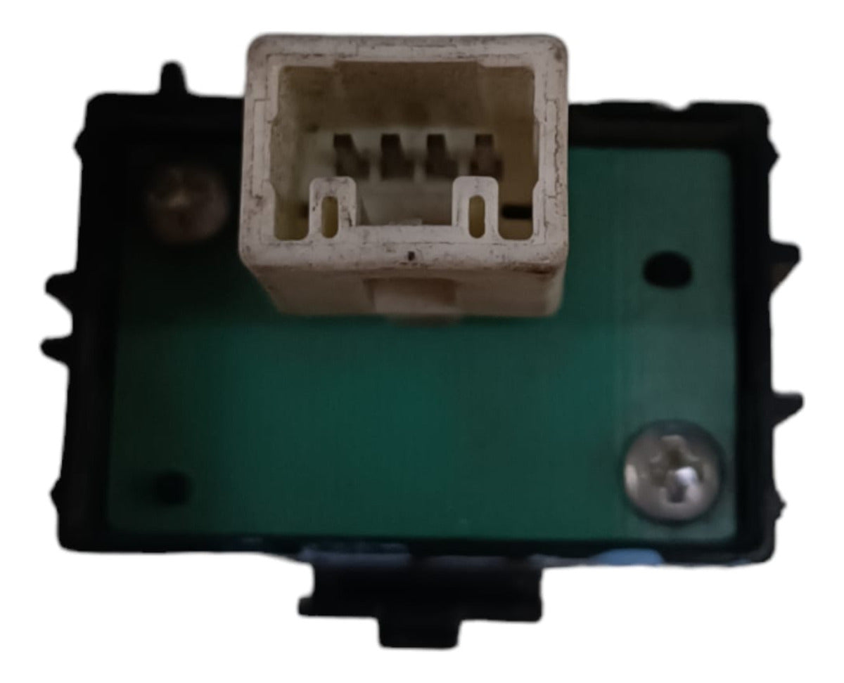 Boton De Seguro Electrico De Puerta Toyota Camry 2010