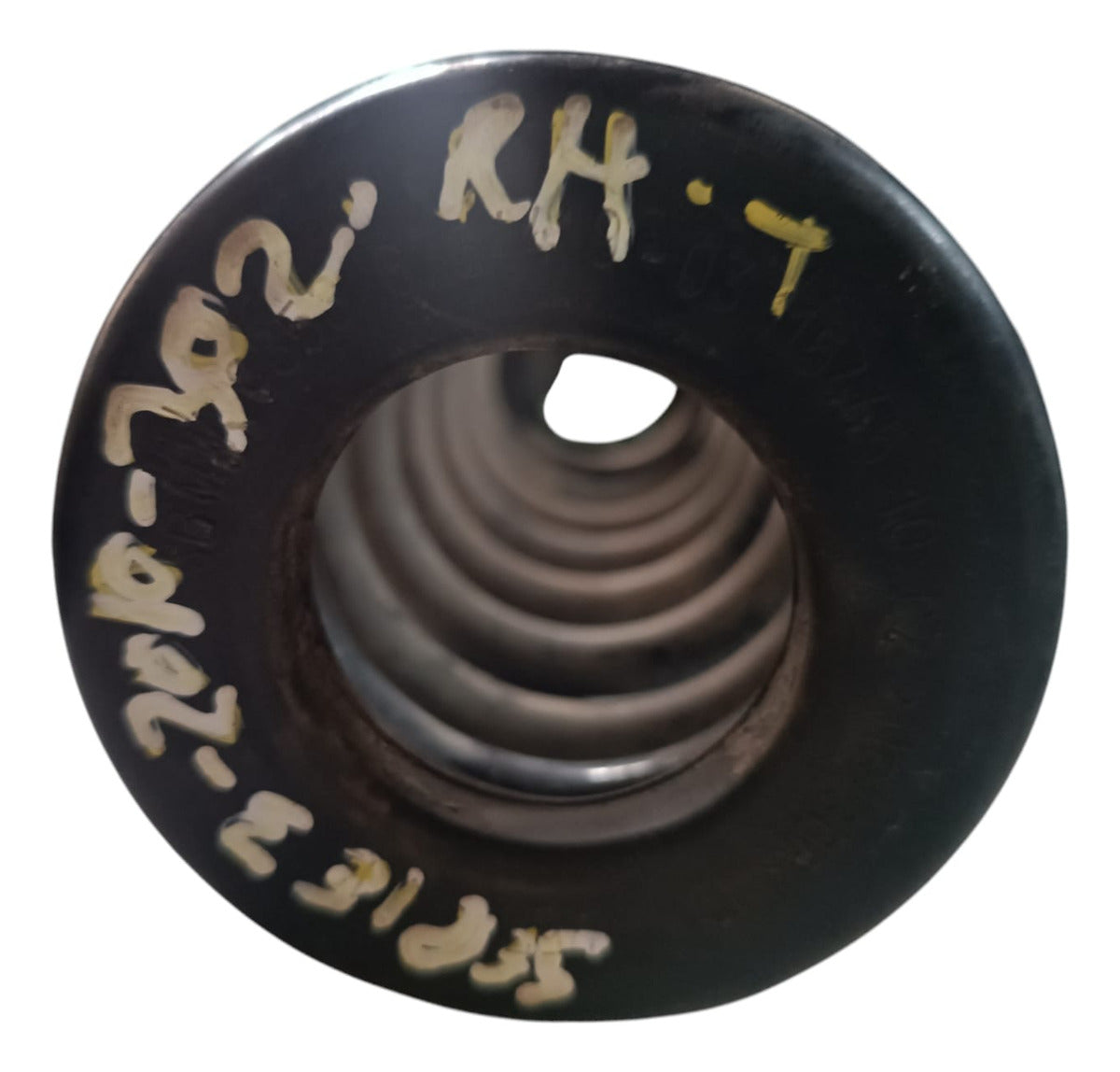 Resorte De Suspension Trasera Bmw Serie 3 2010