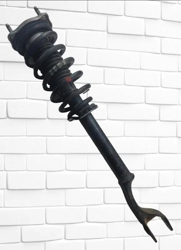 Brazo De Suspension Trasera Mercedes Benzclase E 2009 Lh