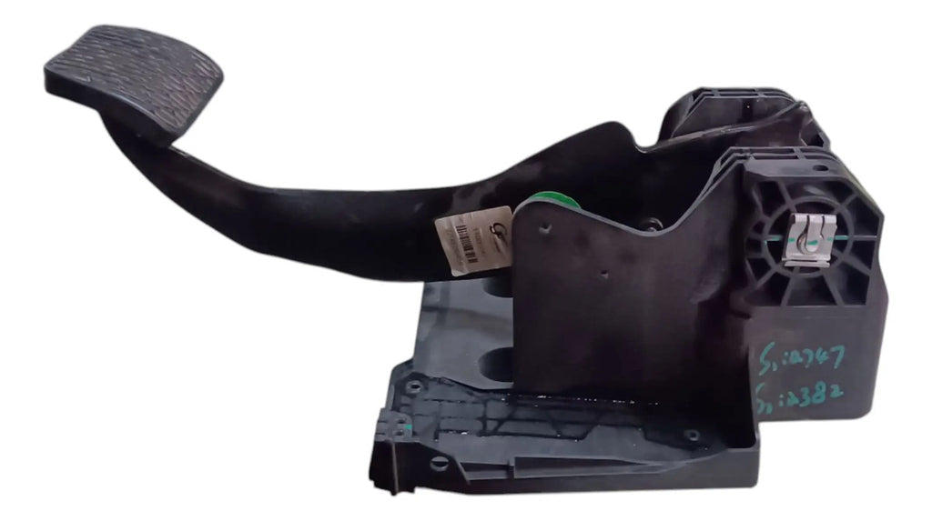 Pedal De Freno Con Base Mg 5 2023