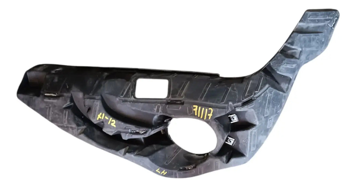 Guia De Faro Bmw Serie X1 2012