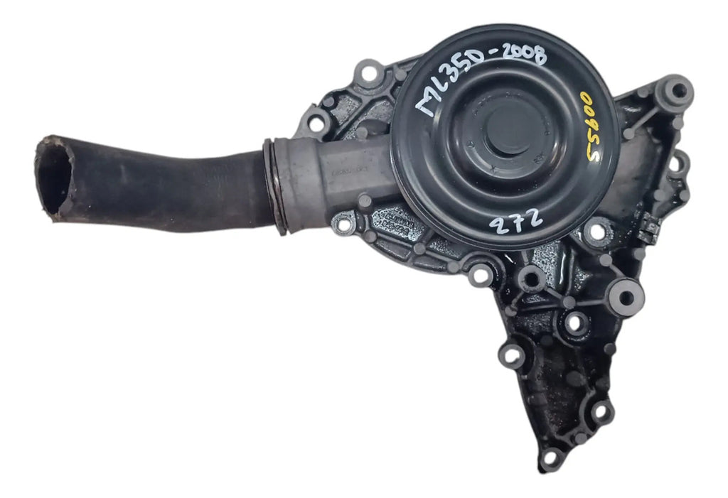 Bomba De Agua Mercedes Benz-clase Ml 2008