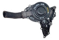 Bomba De Agua Mercedes Benz-clase Ml 2008