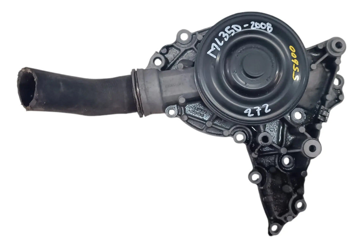 Bomba De Agua Mercedes Benz-clase Ml 2008