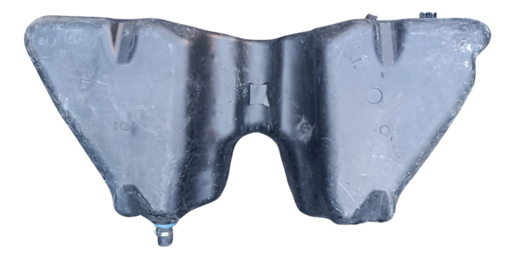 Tanque De Gasolina Jaguarxf 2013