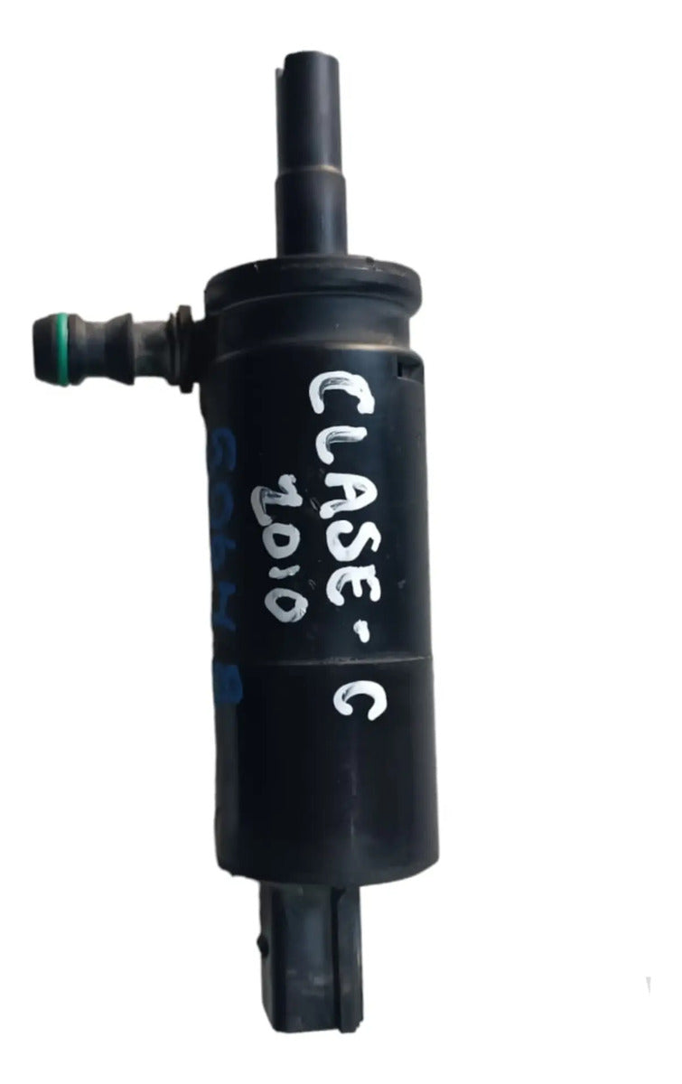 Motor De Wipers Mercedes Benz Clase C 2010  50648b