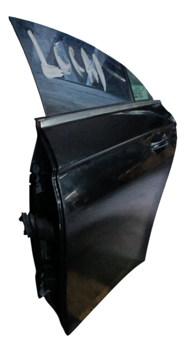 Puerta Trasera Mercedes Benz Clase Cls 2010