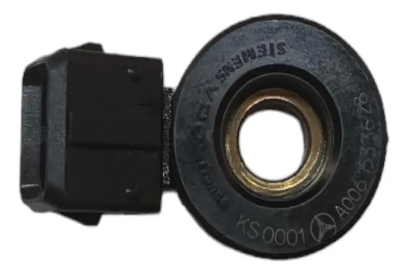 Sensor De Detonacion Mercedes Benz Clase C 2012