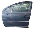 Puerta Delantera Peugeot207 2011 Izquierdo