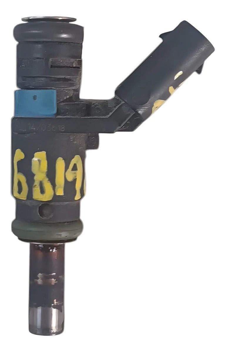 Inyector De Gasolina Audi A6 2016