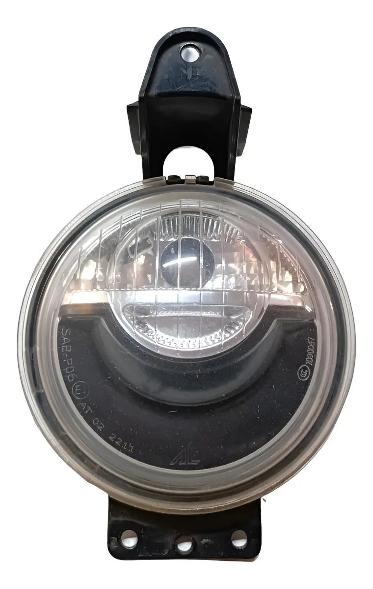 Faro De Niebla Mini Cooper-mini Cooper 2010 Derecho