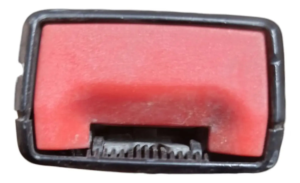 Cinturon De Seguridad Trasero Mercedes Benz Clase Cls 2010