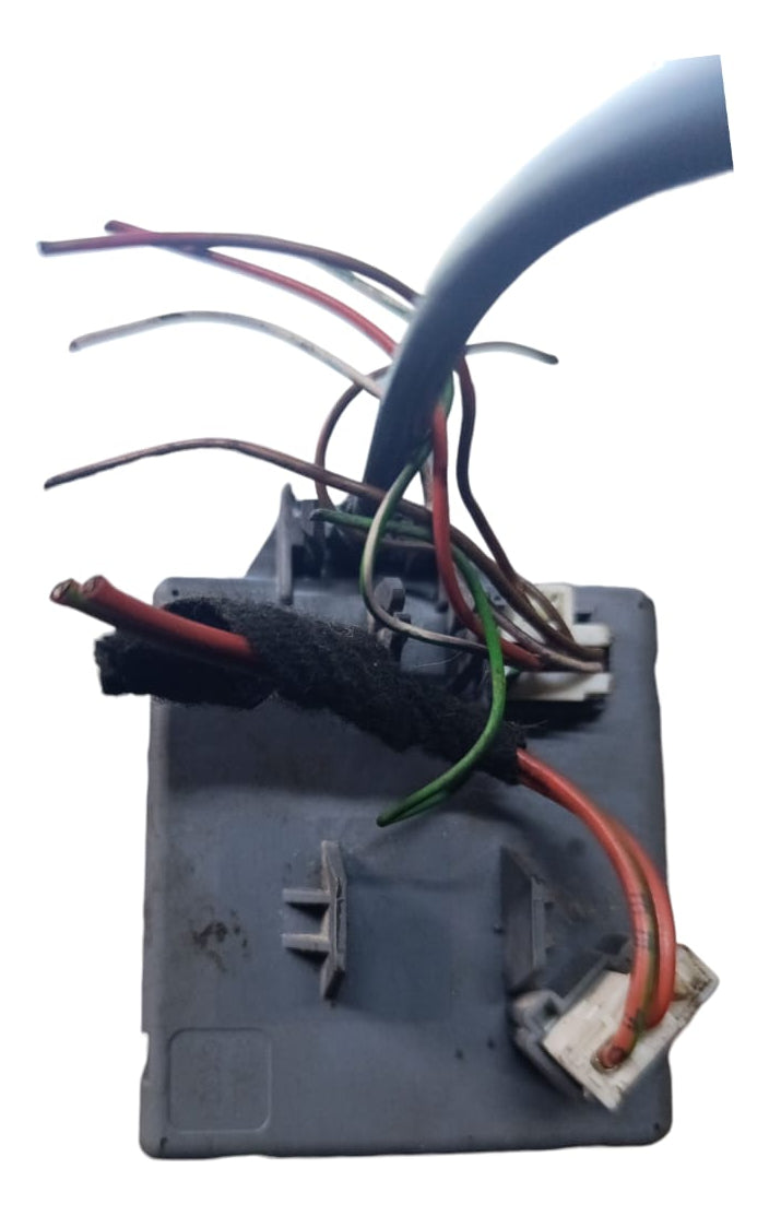 Boton De Encendido Electronico Mercedes Benz Clase C 2014