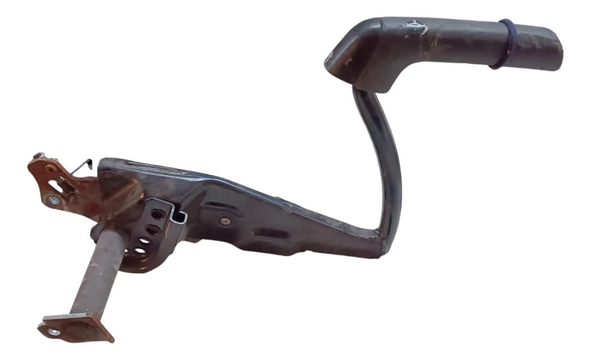 Freno De Mano Manual Volvo S40 2009