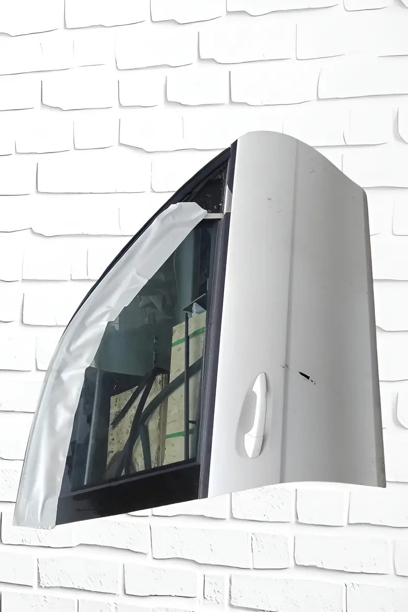 Puerta Delantera Mercedes Benzclase C 2010 Derecho