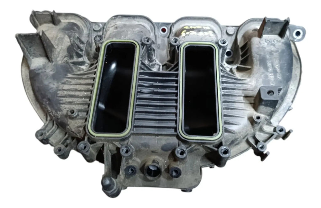 Multiple De Admision Bmw Serie 3 2012