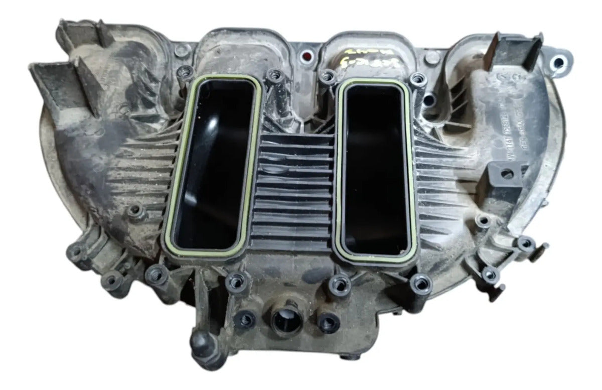 Multiple De Admision Bmw Serie 3 2012