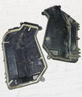 Tapa De Caja De  Fusibles Audi A4 2016