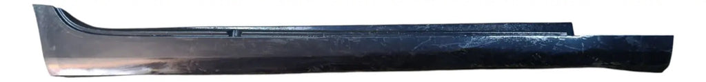 Estribo De Plastico Cadillac Ats 2013