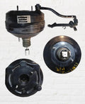 Boster Bmw Serie 1 2012