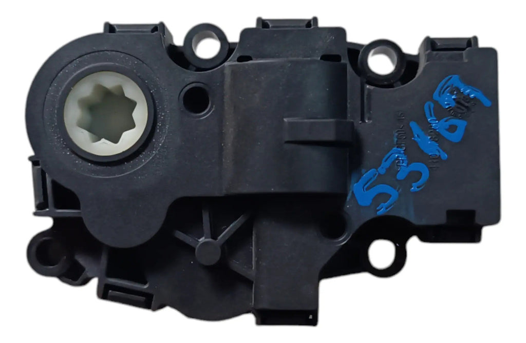 Actuador De Caja De A/c Bmw Serie 3 2018