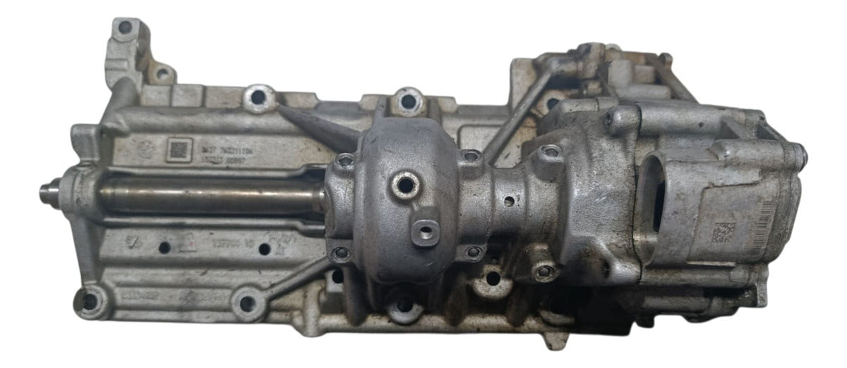 Bomba De Aceite Bmw-serie 5 2016