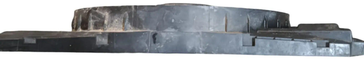 Motoventilador Mercedes Benz Clase C 2012