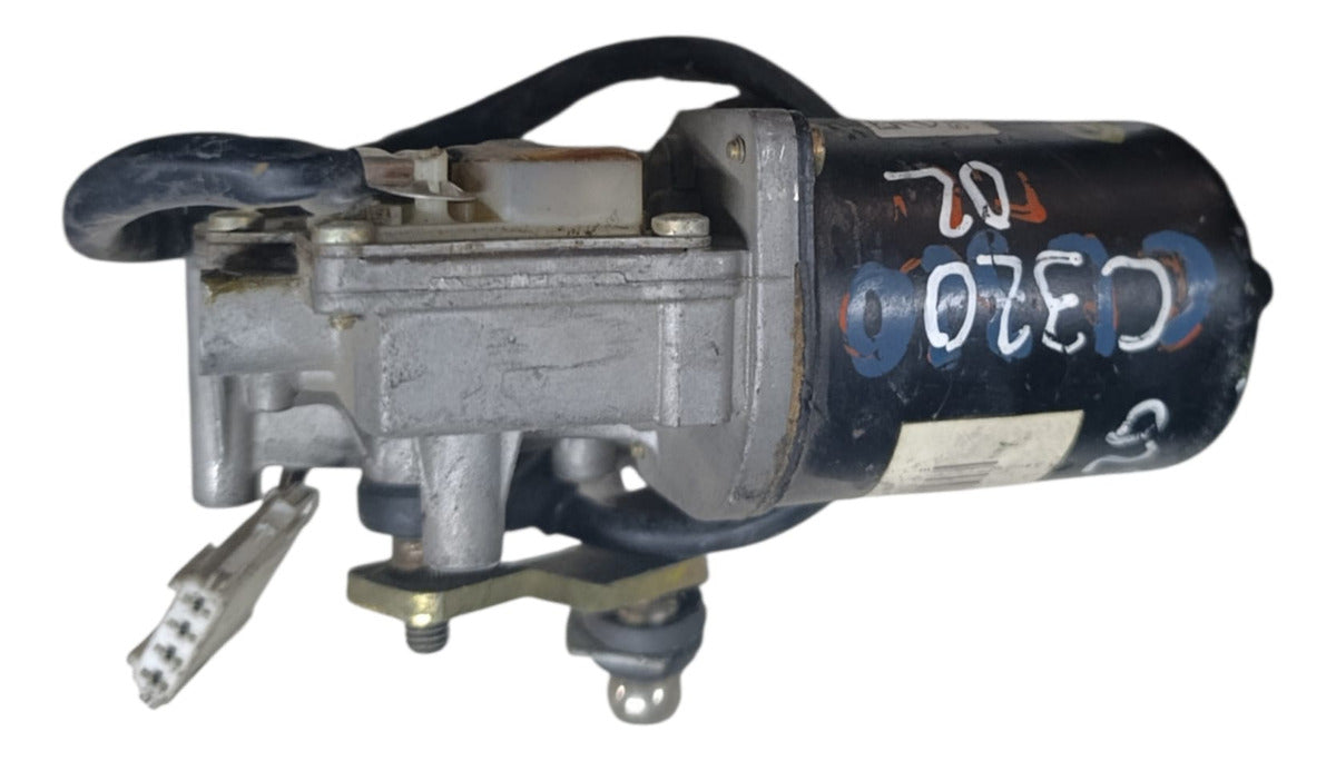 Motor De Limpiabrisas Mercedes Benz Clase C 2002