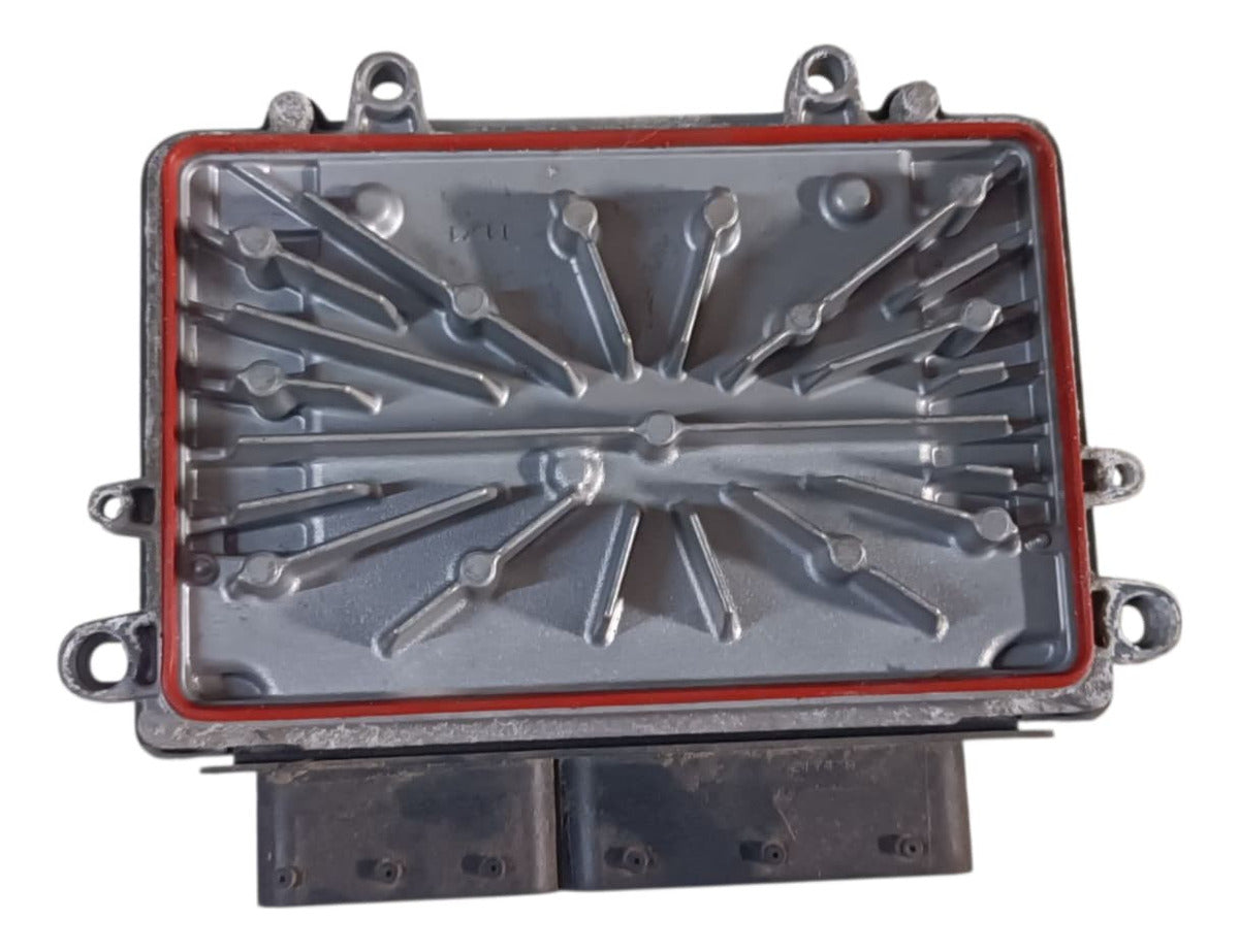 Computadora De Motor Volvo-s40 2005