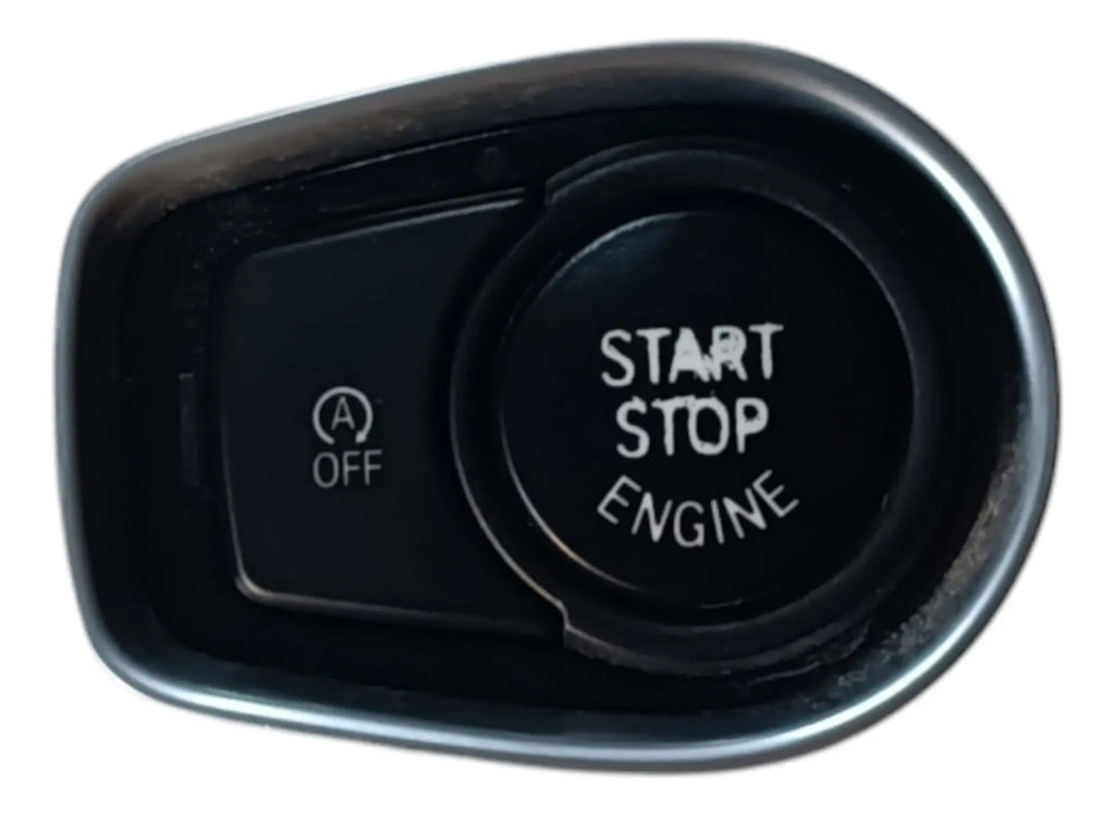 Boton De Encendido Electronico  Bmw Serie 2 Active 2017