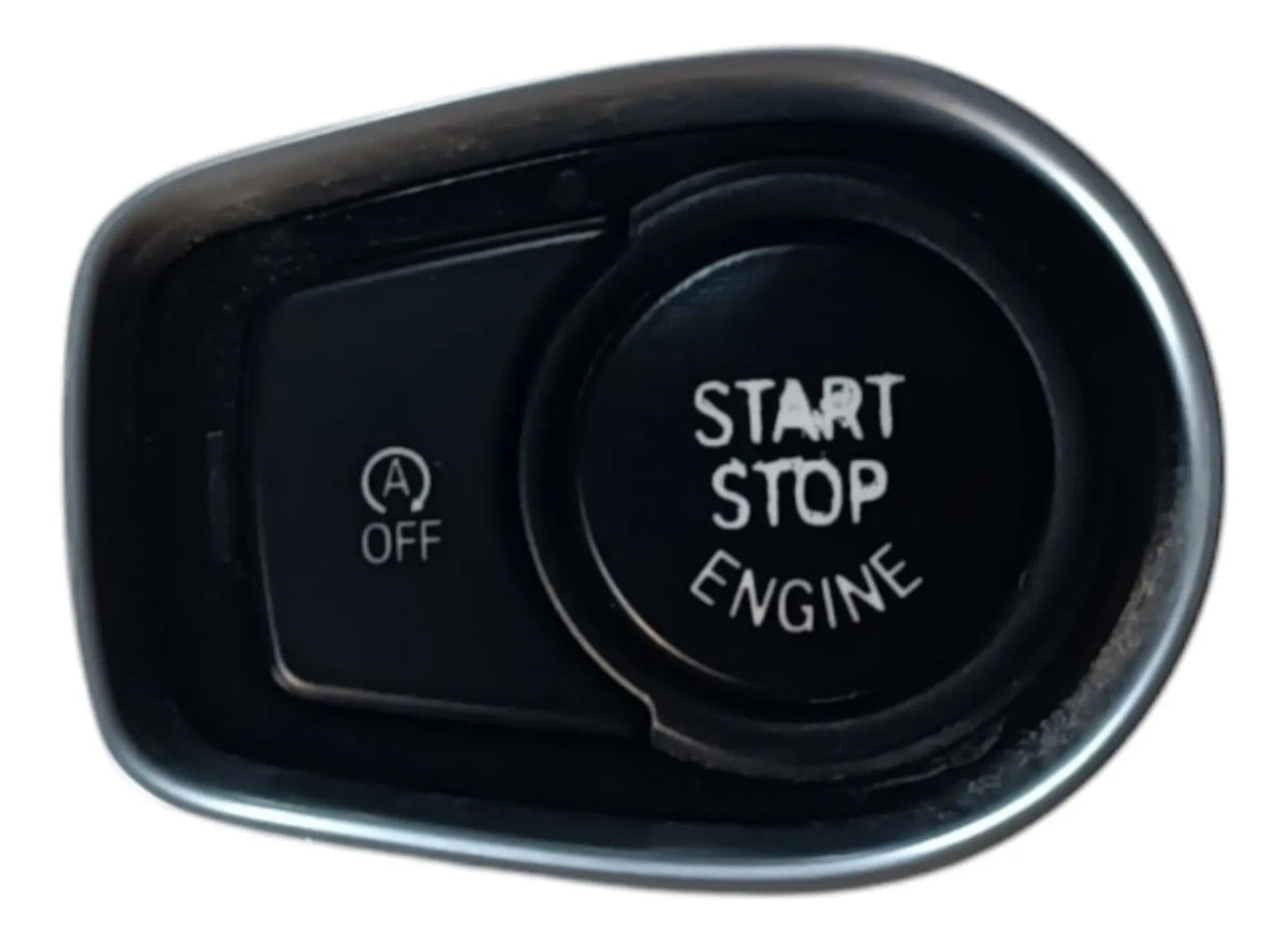 Boton De Encendido Electronico  Bmw Serie 2 Active 2017