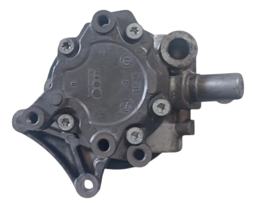 Bomba De Direccion Mercedes Benz Clase C 2013 74512 B
