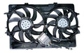 Motoventilador Audi A4 2012