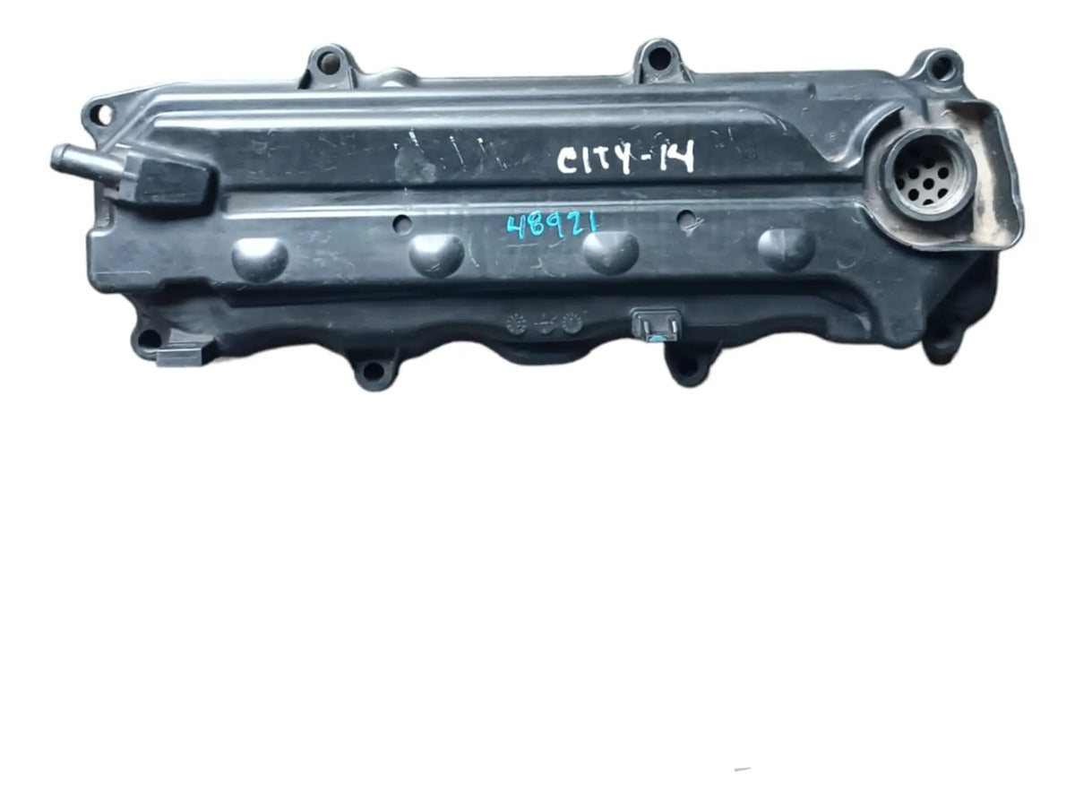 Tapa De Punterias Honda City 2014