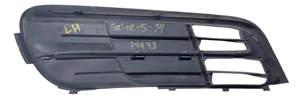 Rejilla De Fascia Bmw Serie 5 2014 74943 C