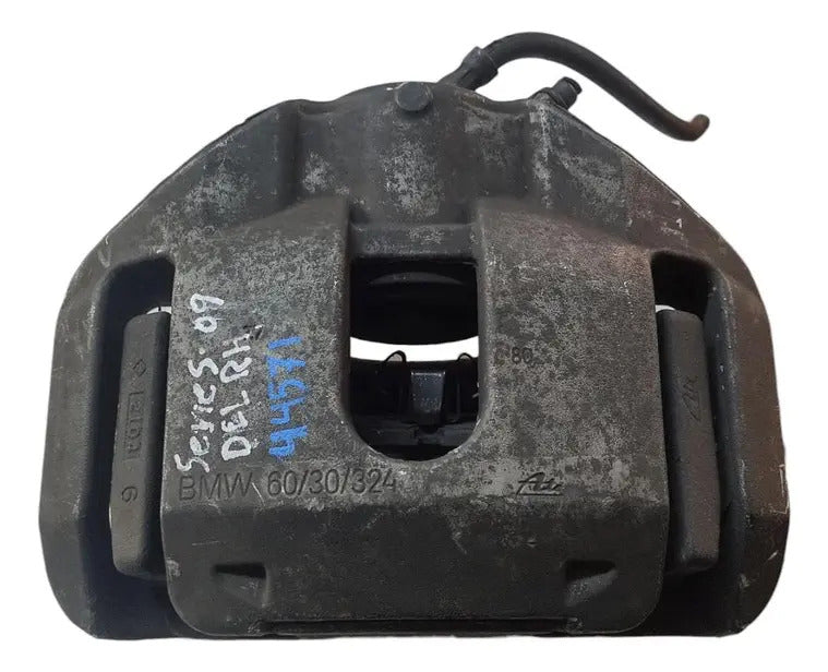 Caliper Delantero Bmwserie 5 2009 Derecho