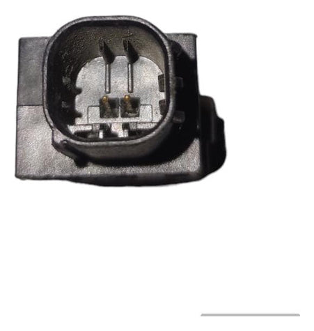 Sensor De Impacto Jeep Grand Cherokee 2007