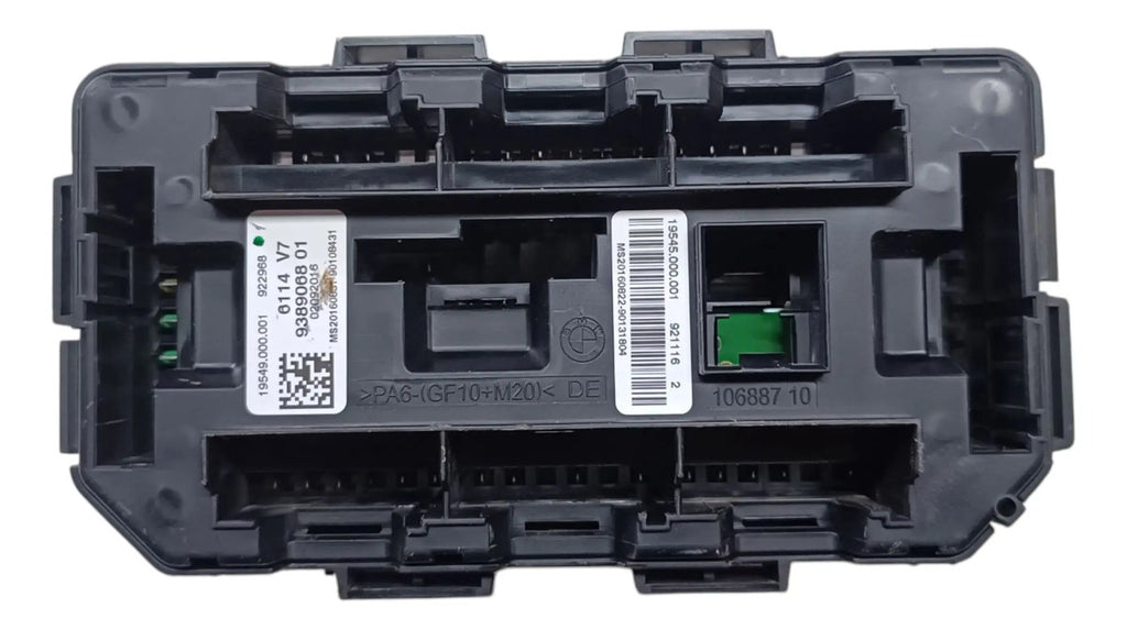 Caja De Fusibles Bmw-serie 3 2017