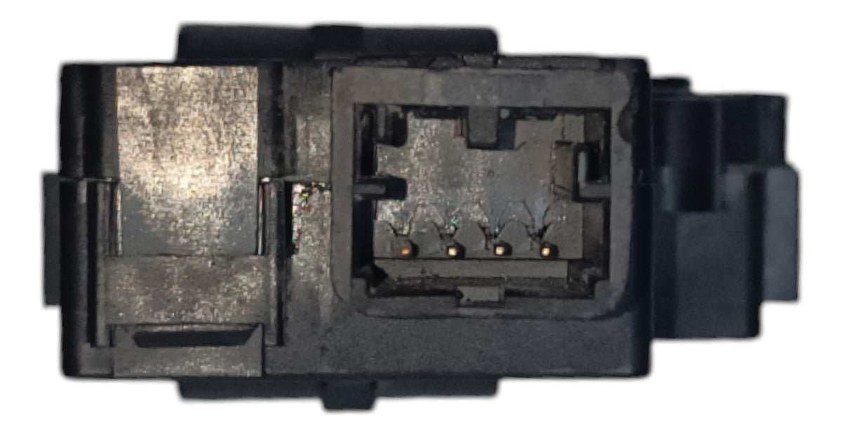 Actuador De Caja De A/c Bmw Serie 3 2012