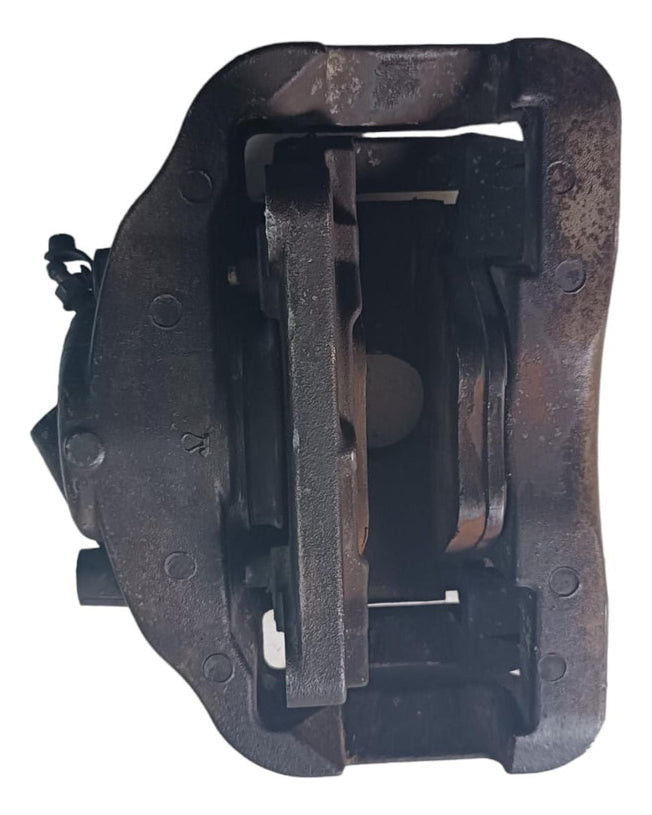 Caliper Delantero Bmwserie 5 2007 Derecho