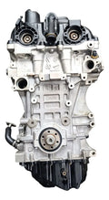Motor Bmw Serie 3 2014