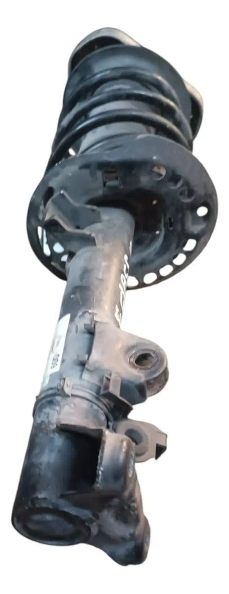 Amortiguador De Suspension  Mercedes Benzclase E 13 62805 D