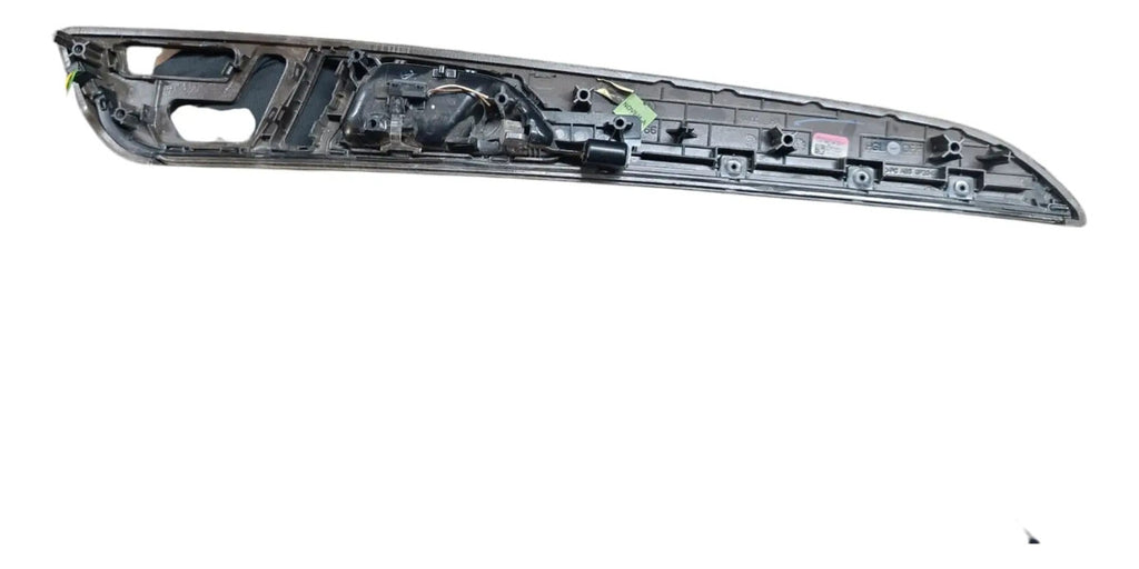 Moldura De Puerta Delantera Mercedes Benz Clase Gl 2015