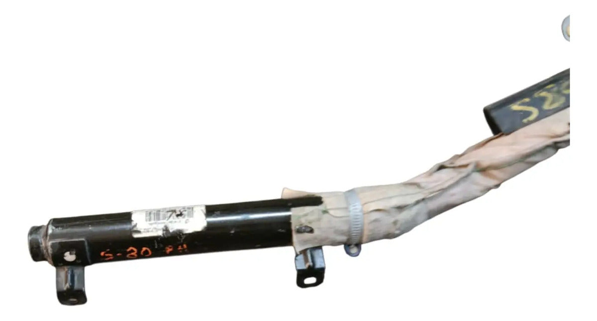 Bolsa De Aire De Cortina Volvos80 2002